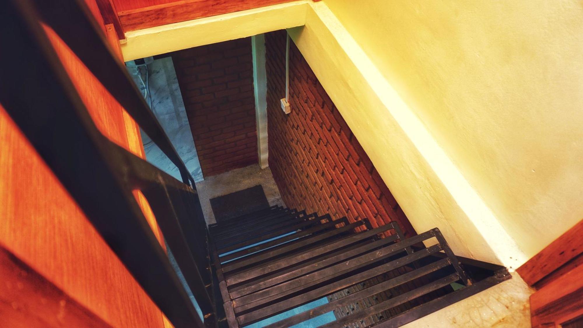 Sigiri Saat Cabana Sigiriya Ngoại thất bức ảnh