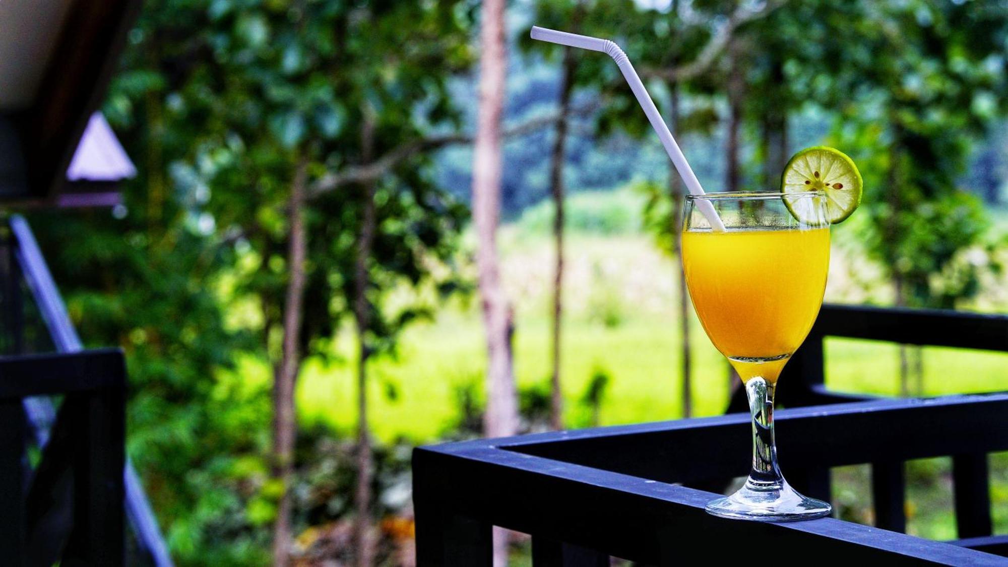 Sigiri Saat Cabana Sigiriya Ngoại thất bức ảnh
